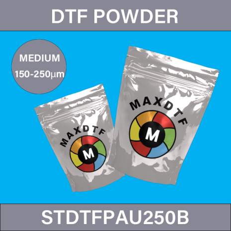 STDTFPAU250B_DTF_Powder_150_250μm_TPU新