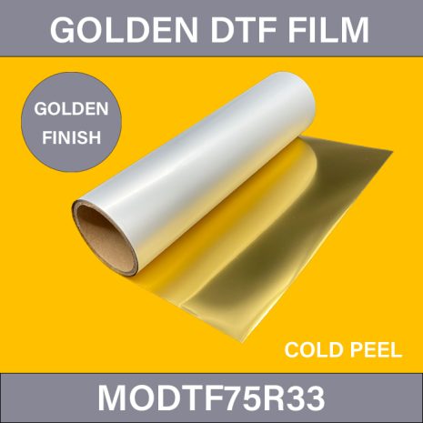 MODTF75R33_DTF_Film_75_μm_Single_Side_Roll