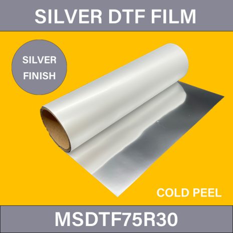 MSDTF75R30_DTF_Film_75_μm_Single_Side_Roll