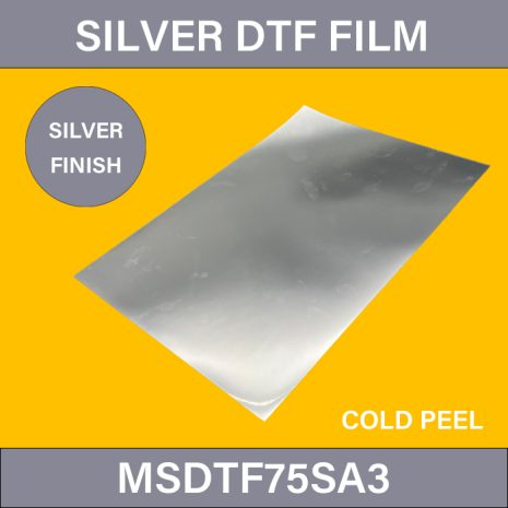 MSDTF75SA3_DTF_Film_75_μm_Single_Side_Sheet