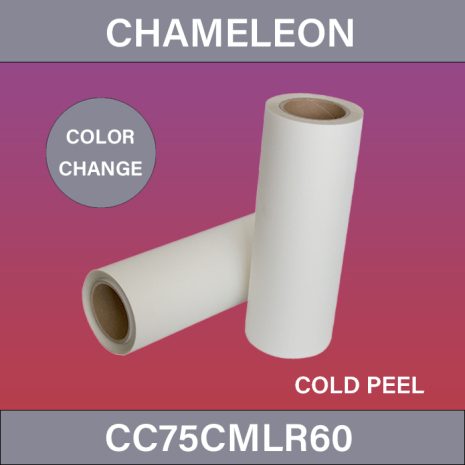 Chameleon_CC75CMLR60_DTF_Film_75_μm_Single_Side_Roll