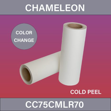 Chameleon_CC75CMLR70_DTF_Film_75_μm_Single_Side_Roll