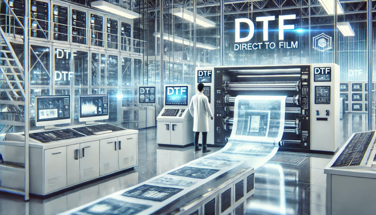 Explorando el mundo de las películas y el polvo UV DTF: una visión completa, proveedor de películas de transferencia UV DTF, fabricante de películas UV DTF, China
