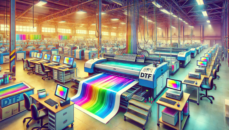 UV DTF Film and Sublimation Ink: An Exploration of Their Compatibility, DTF UV Decal Factory, UV DTF Adhesive Transfer Decal Manufacturer, china
