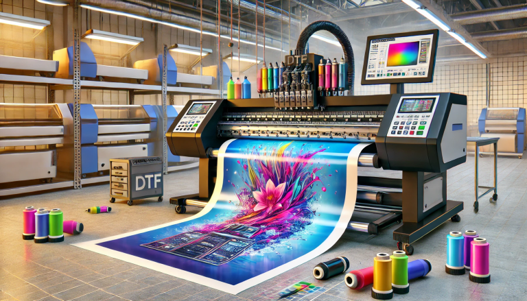 Navegando por el mundo de la impresión UV DTF: ¿Se pela el DTF UV? Proveedor de calcomanías de PET UV DTF, papel mágico UV de China, China