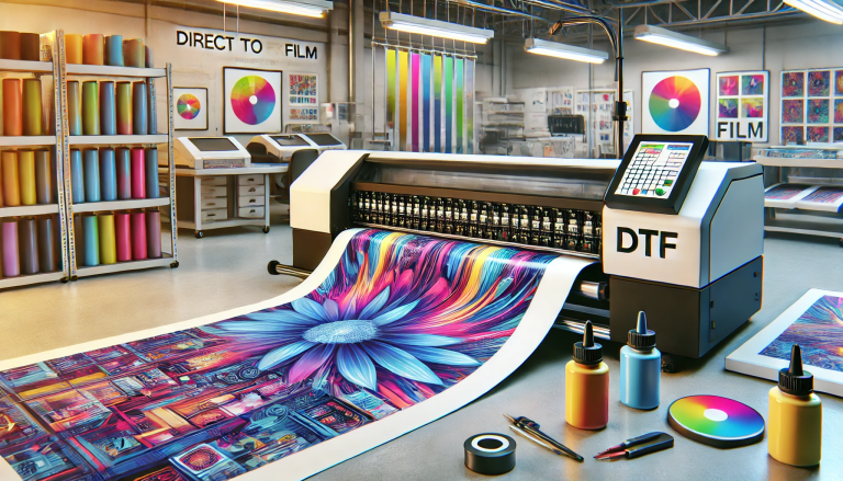 Navigating the World of UV DTF Film and Inkjet Printers: A Comprehensive Guide, China Direct to Transfer UV DTF Paper, China UV DTF PET Decal, china
