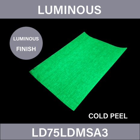 LD75LDMSA3_DTF_Film_75_μm_Single_Side_Sheet