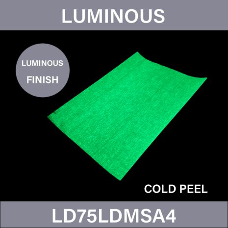 LD75LDMSA4_DTF_Film_75_μm_Single_Side_Sheet