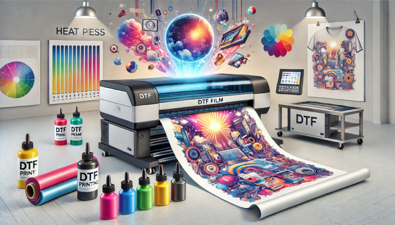 Conversión de una impresora Epson a UV DTF: una guía paso a paso, calcomanía de impresión UV DTF de China, fábrica de películas de transferencia UV DTF, China