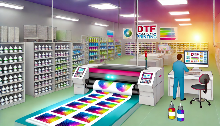 DTF vs. Sublimation: Which is Better? UV DTF Adhesive Transfer Decal Factory, China Transfer DTF UV Film, china