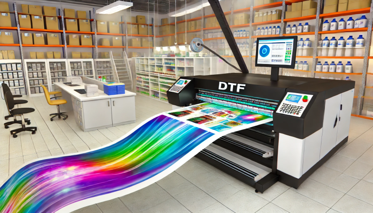 Unlocking the Potential of 13 x 19 DTF Film in Modern Printing, DTF glossy Film Supplier, DTF transfer sheet 13×19 Manufacturer, made in china