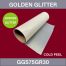 GGS75GR30_Glitter_DTF_Film_75_μm_Single_Side_Roll