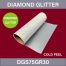 DGS75GR30_DiamondGlitter_DTF_Film_75_μm_Single_Side_Roll