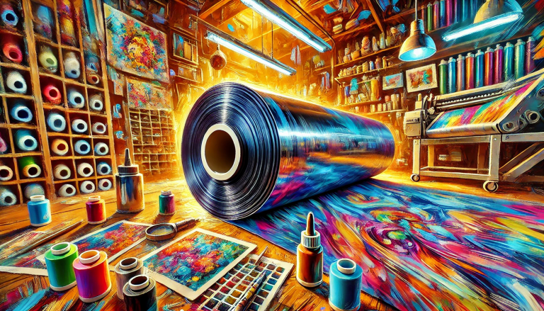 Exploring the Future of Fabric Printing: The Rise of DTF Transfer Sheets Manufacturers, DTF transfer sheets large Manufacturer, made in china