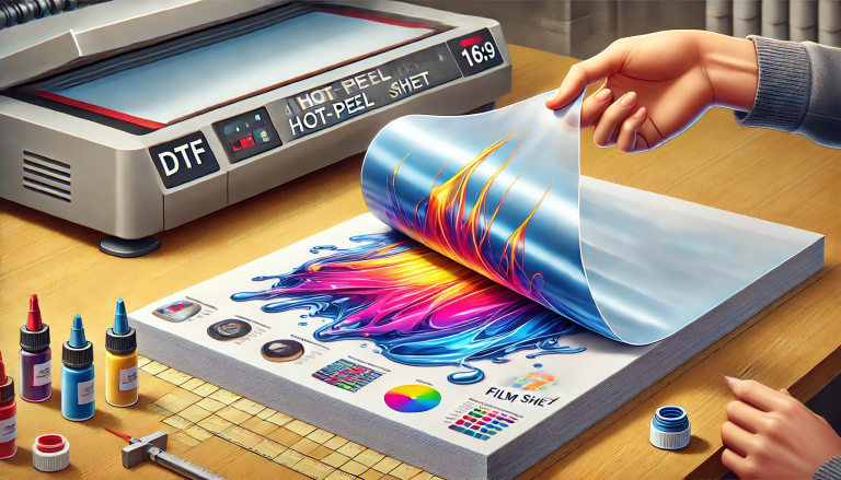 Navigating the Future: A3 R1390 DTF Factory’s Revolutionary Impact on Textile Printing, A3 R1390 DTF Factory, made in china