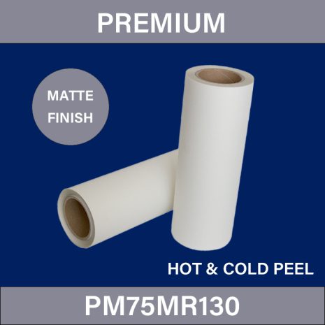 PM75MR130_DTF_Film_75_μm_Double_Sides_Roll