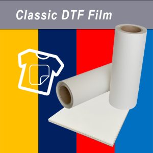 Classic DTF Film