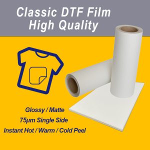 High Quality DTF Film