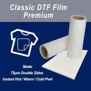 Premium DTF Film