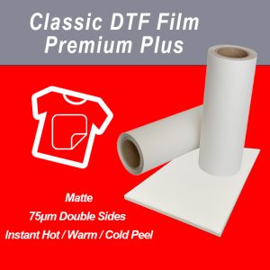 Premium Plus DTF Film