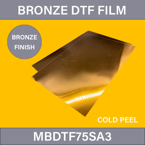 MBDTF75SA3_DTF_Film_75_μm_Single_Side_Sheet