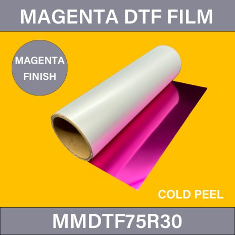 MMDTF75R30_DTF_Film_75_μm_Single_Side_Roll