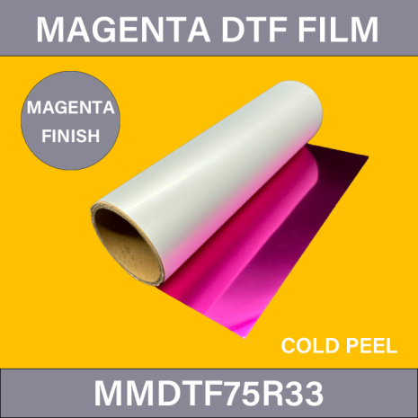 MMDTF75R33_DTF_Film_75_μm_Single_Side_Roll