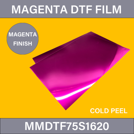 MMDTF75S1620_DTF_Film_75_μm_Single_Side_Sheet