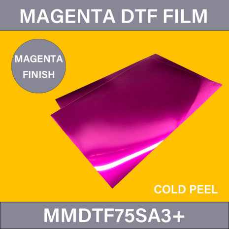 MMDTF75SA3+_DTF_Film_75_μm_Single_Side_Sheet