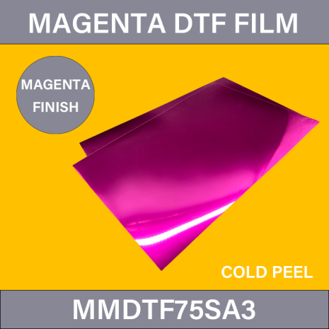 MMDTF75SA3_DTF_Film_75_μm_Single_Side_Sheet