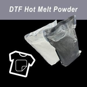 DTF Hot Melt Powder