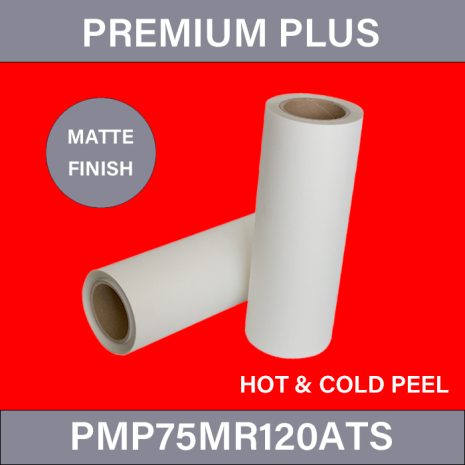 PMP75MR120ATS_DTF_Film_75_μm_Double_Sides_Roll