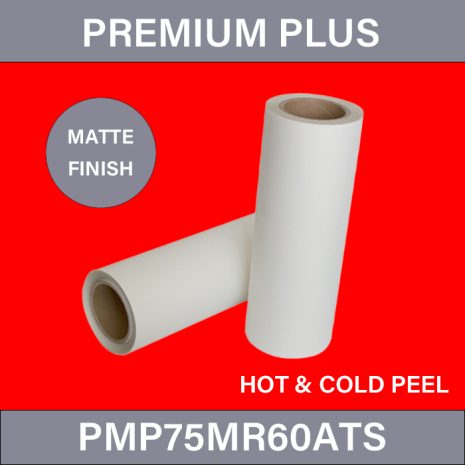 PMP75MR60ATS_DTF_Film_75_μm_Double_Sides_Roll